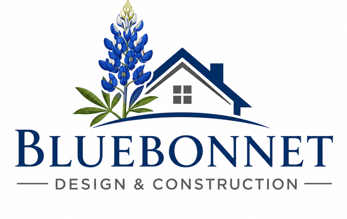 Bluebonnet Design & Construction